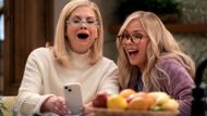 Scene from the sitcom | Image via Netflix